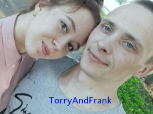 TorryAndFrank Sexo Gratis