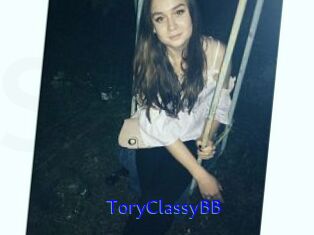 ToryClassyBB Sexo Gratis