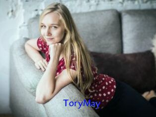 ToryMay