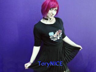 ToryNICE