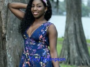 ToryThompson