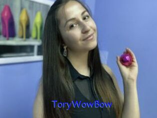 ToryWowBow Sexo Gratis