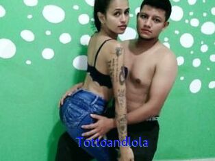 Tottoandlola