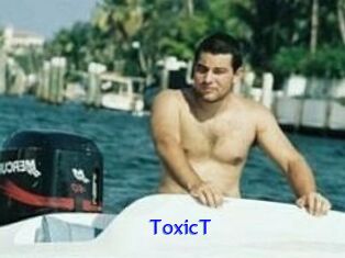 ToxicT Sexo Gratis