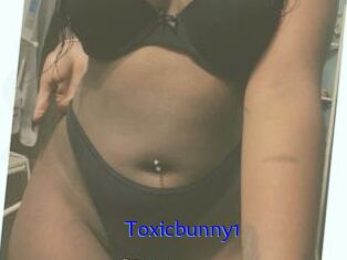 Toxicbunny1 Sexo Gratis