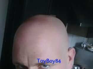 ToyBoy84
