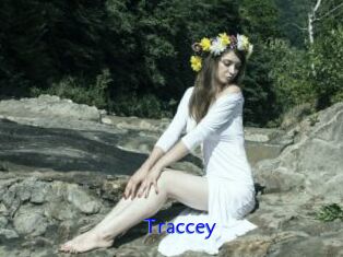 Traccey