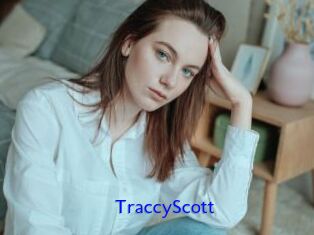 TraccyScott