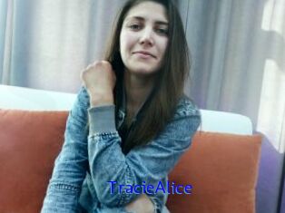 TracieAlice Sexo Gratis