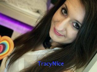 TracyNice Sexo Gratis
