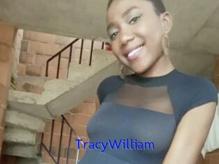 TracyWilliam Sexo Gratis