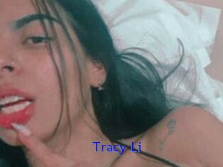 Tracy_Li Sexo Gratis