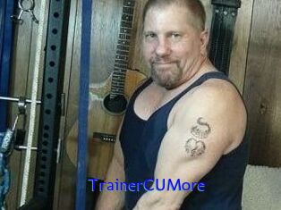 TrainerCUMore