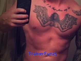TrainerFun25