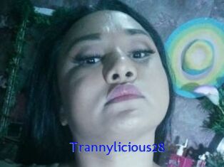Trannylicious28