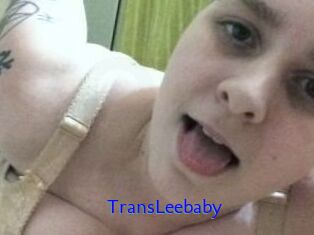 TransLeebaby