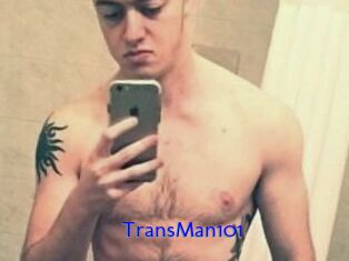 TransMan101