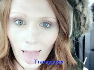 Transginger