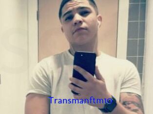 Transmanftm10