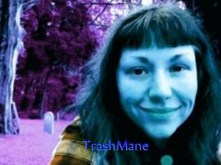 TrashMane