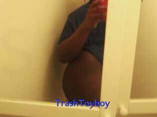 TrashToyboy