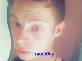 TraumBoy