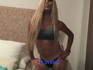 Travesti