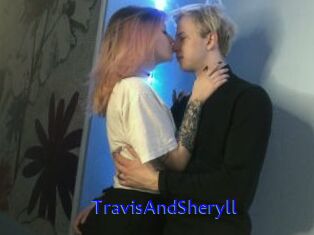 TravisAndSheryll