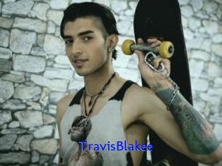 TravisBlakee Sexo Gratis