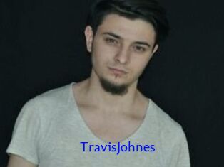 TravisJohnes