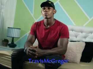 TravisMcGregor