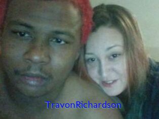 TravonRichardson Sexo Gratis