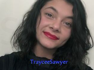 TrayceeSawyer