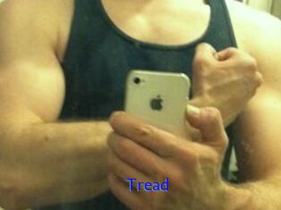 Tread