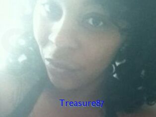 Treasure87