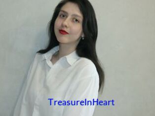 TreasureInHeart