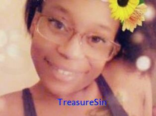 TreasureSin