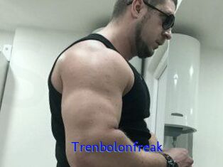 Trenbolonfreak