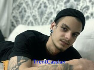 TrentCassian Sexo Gratis