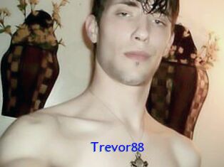 Trevor88 Sexo Gratis