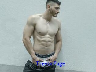TrevorPage