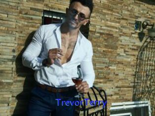 TrevorTerry