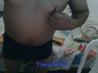 Trevor_Wild