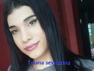 Triana_sexylatina