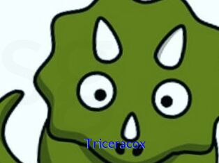 Triceracox