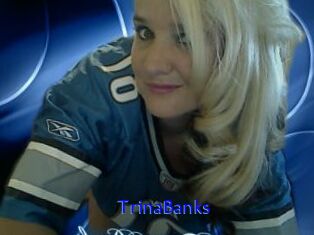 TrinaBanks Sexo Gratis