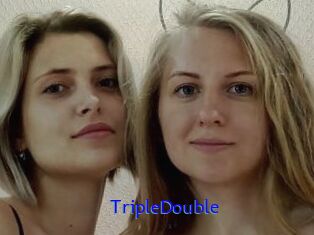 TripleDouble