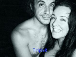 TripleR
