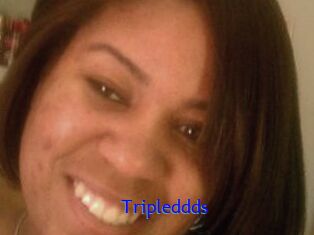 Tripleddds