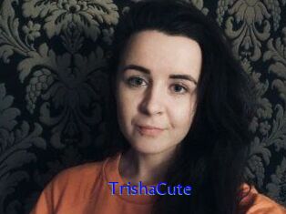 TrishaCute